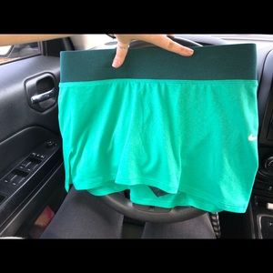 Nike Tennis Skort